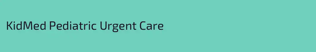 KidMed Pediatric Urgent Care